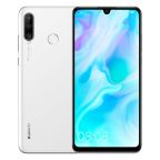 P30 Lite 128GB Pearl white refurbished