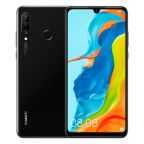 P30 Lite 128GB Midnight black refurbished