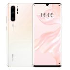 P30 Pro 128GB Pearl white refurbished