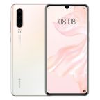 P30 (dual sim) 128GB White pearl refurbished