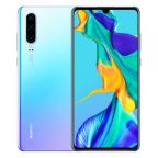P30 (dual sim) 128GB Breathing Crystal refurbished
