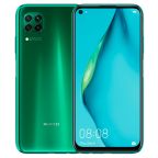 P40 Lite 128GB Grün refurbished