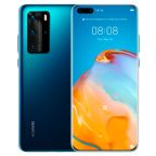 P40 Pro 128GB blau refurbished