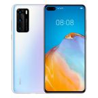 P40 128GB Weiss refurbished