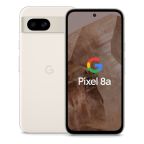 Pixel 8a 128GB Weiss refurbished