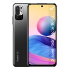 Redmi Note 10 64GB schwarz refurbished