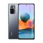 Redmi Note 10 Pro 128GB schwarz refurbished