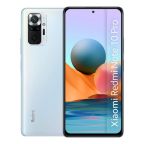 Redmi Note 10 Pro 128GB blau refurbished