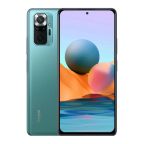 Redmi Note 10 Pro 128GB grün refurbished