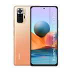 Redmi Note 10 Pro 128GB orange refurbished