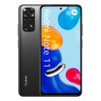 Redmi Note 11 64GB grau refurbished