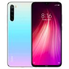 Redmi Note 8T 64GB weiss refurbished