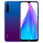 Redmi Note 8T 64GB blau refurbished