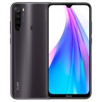 Redmi Note 8T 64GB grau refurbished