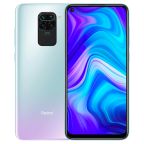 Redmi Note 9 64GB weiss refurbished