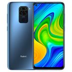 Redmi Note 9 64GB grau refurbished