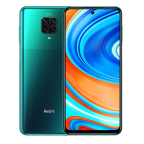 Redmi Note 9 Pro (dual sim) 64GB Grün refurbished