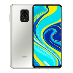 Redmi Note 9 Pro (dual sim) 64GB Weiss refurbished
