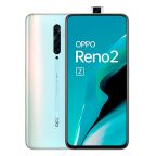 Reno2 Z 128GB Weiss refurbished