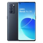 Reno6 Pro 256GB Schwarz refurbished