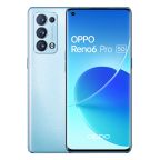 Reno6 Pro 256GB Blau refurbished