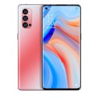 Reno4 Pro 5G 256GB Rosé refurbished