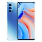 Reno4 Pro 256GB Blau refurbished