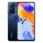 Redmi Note 11 Pro 5G (dual sim) 128GB Blau refurbished
