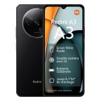 Redmi A3 (dual sim) 64GB Schwarz refurbished
