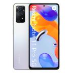 Redmi Note 11 Pro 5G (dual sim) 128GB Weiss refurbished