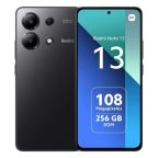 Redmi Note 13 (dual sim) 256GB Schwarz refurbished