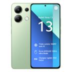 Redmi Note 13 (dual sim) 128GB Grün refurbished