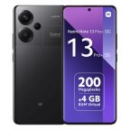 Redmi Note 13 Pro+ (mono sim) 512GB Schwarz refurbished