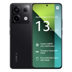 Redmi Note 13 Pro (dual sim) 256GB Schwarz refurbished