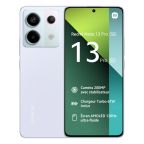 Redmi Note 13 Pro (dual sim) 256GB Violett refurbished