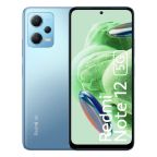 Redmi Note 12 5G (dual sim) 128GB Blau refurbished