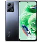 Redmi Note 12 5G (dual sim) 128GB Schwarz refurbished