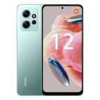Redmi Note 12 (dual sim) 128GB Grün refurbished