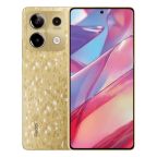 Redmi Note 13 (dual sim) 256GB Gold refurbished