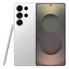 Galaxy S25 Ultra (dual sim) 512GB Titanium Whitesilver refurbished