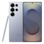 Galaxy S25 Ultra (mono sim) 256GB Titanium Silverblue refurbished