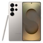 Galaxy S25 Ultra (mono sim) 1TB Titanium Gray refurbished