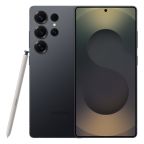 Galaxy S25 Ultra (dual sim) 512GB Titanium Black refurbished