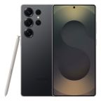 Galaxy S25 Ultra (mono sim) 512GB Titanium Black refurbished