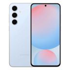 Galaxy S24 FE (mono sim) 128GB Blau refurbished