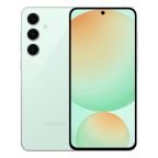Galaxy S24 FE (mono sim) 128GB Grün refurbished
