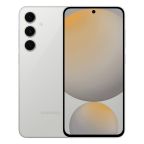 Galaxy S24 FE (mono sim) 128GB Grau refurbished