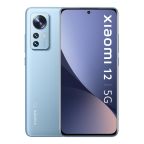 12 (dual sim) 256GB Blau refurbished