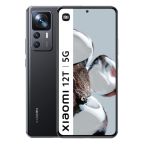 12T (dual sim) 256GB Schwarz refurbished