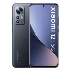 12 (dual sim) 256GB Schwarz refurbished